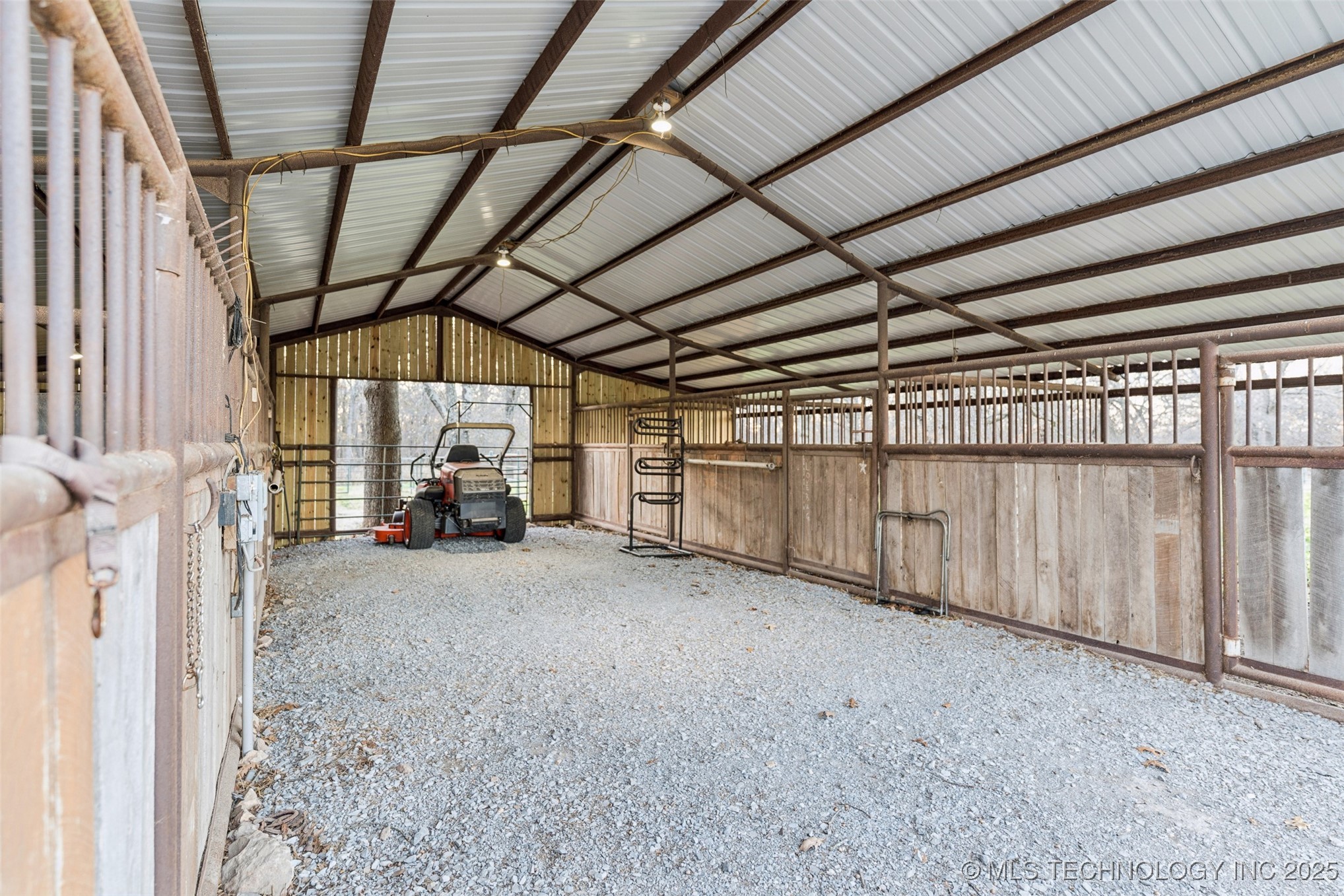 5558 N 441 Adair OK 74330