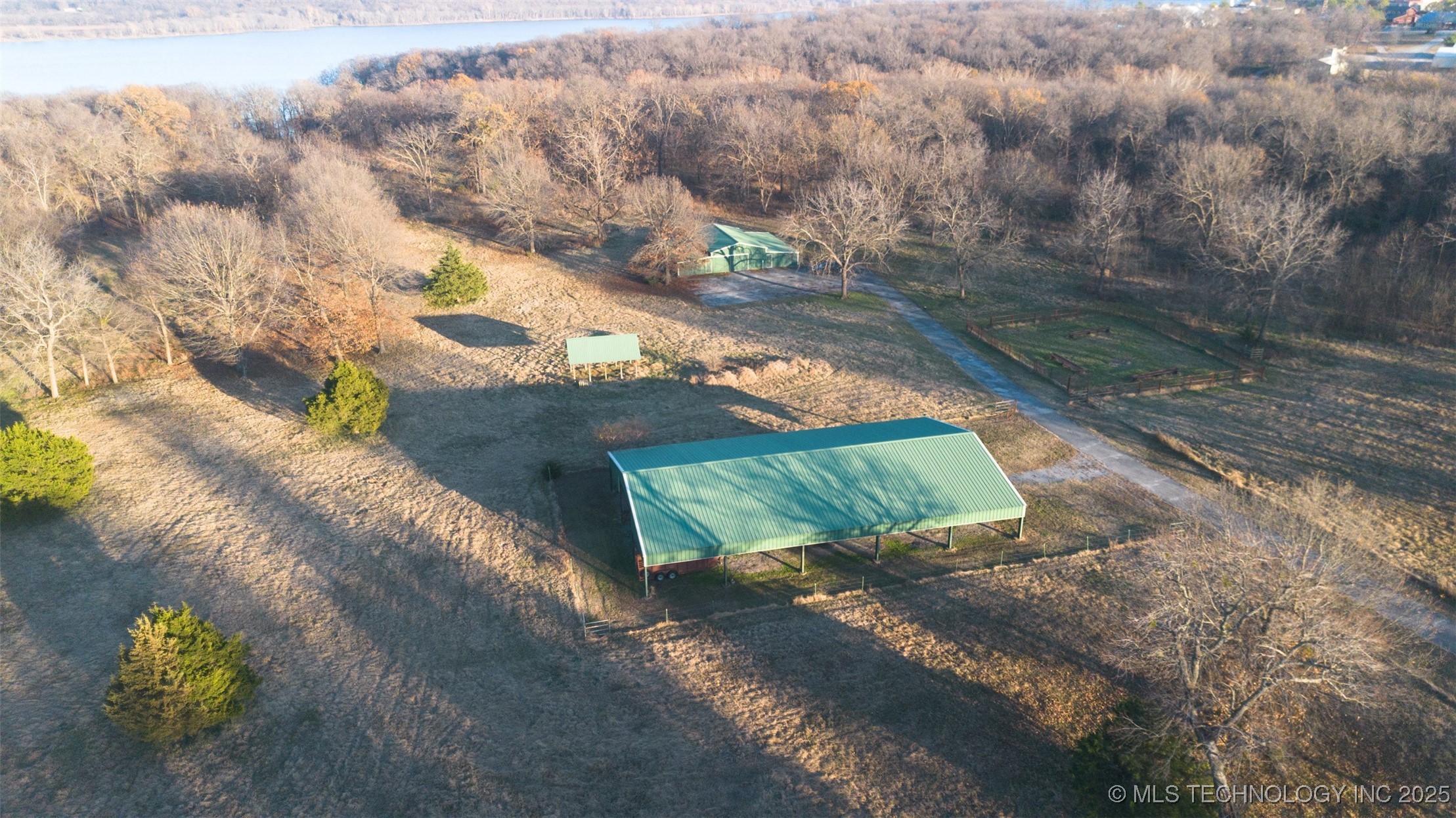 5558 N 441 Adair OK 74330