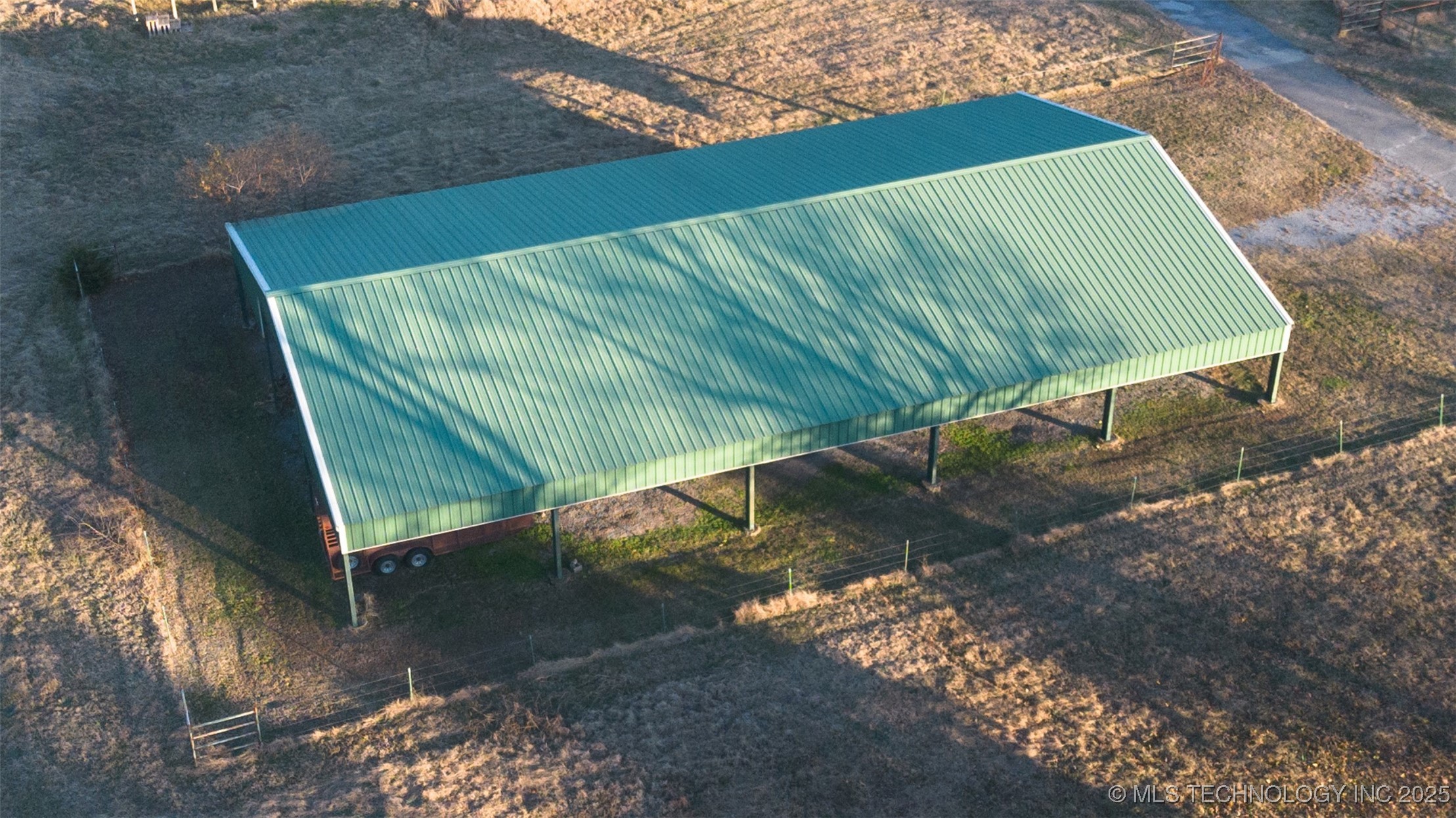 5558 N 441 Adair OK 74330