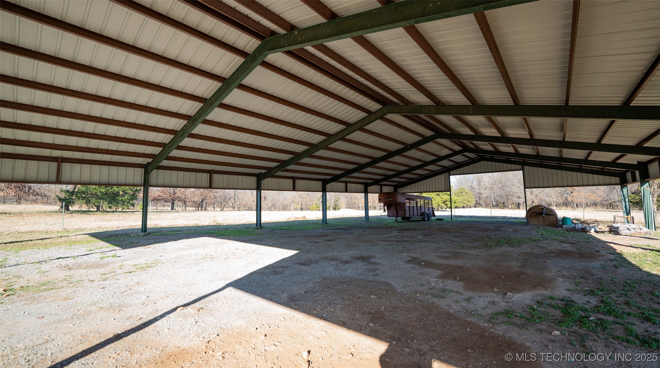 5558 N 441 Adair OK 74330