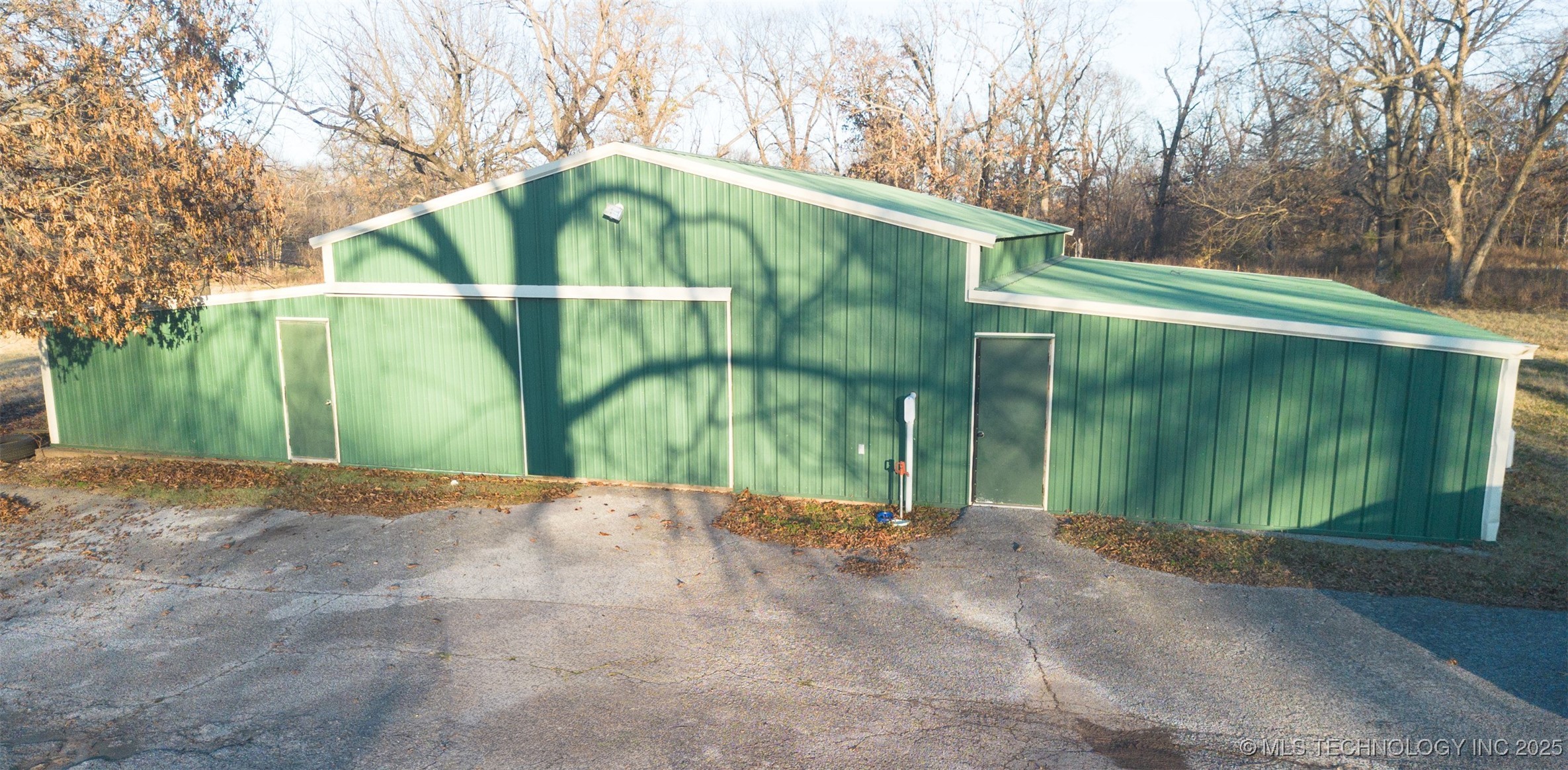 5558 N 441 Adair OK 74330