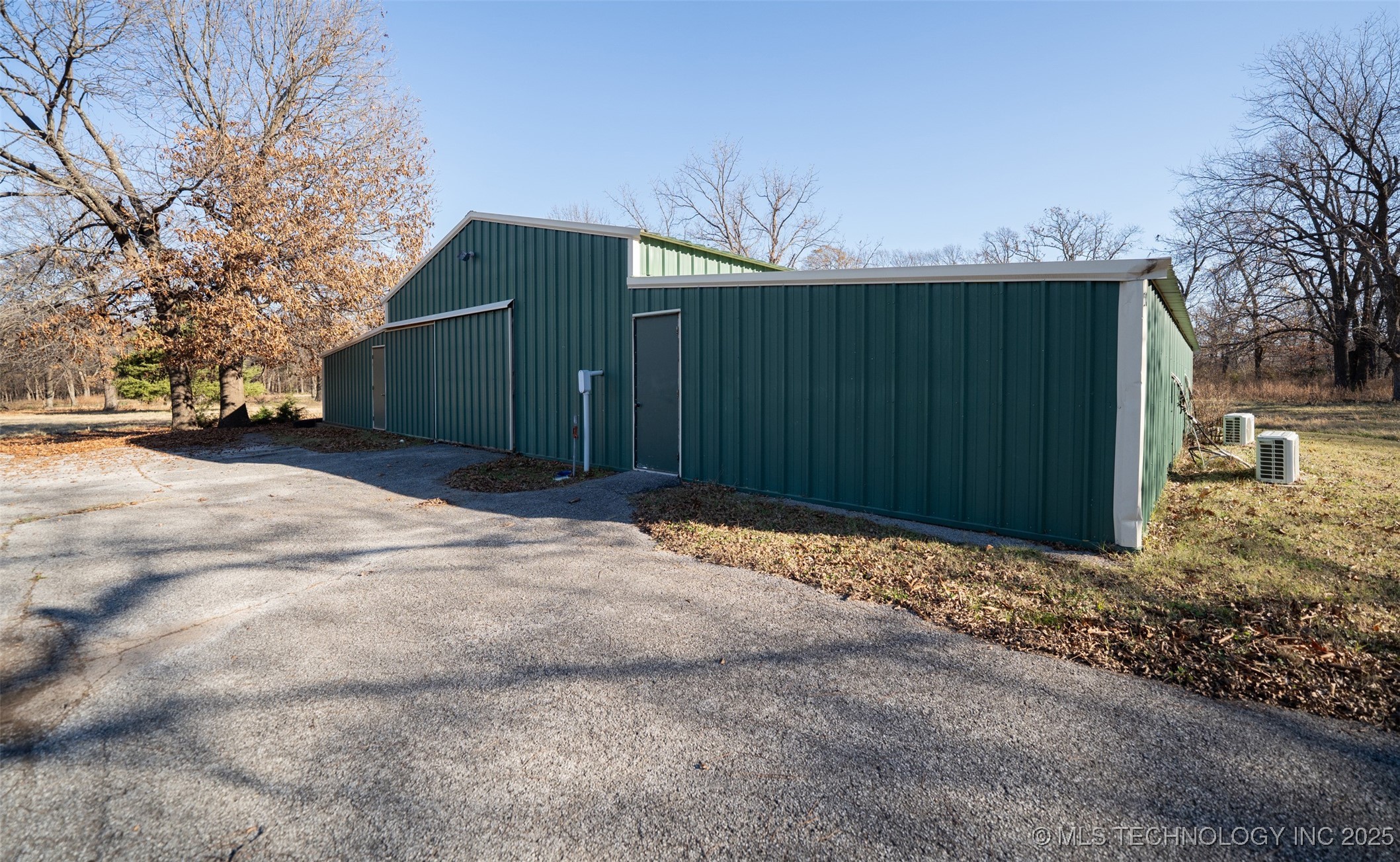 5558 N 441 Adair OK 74330