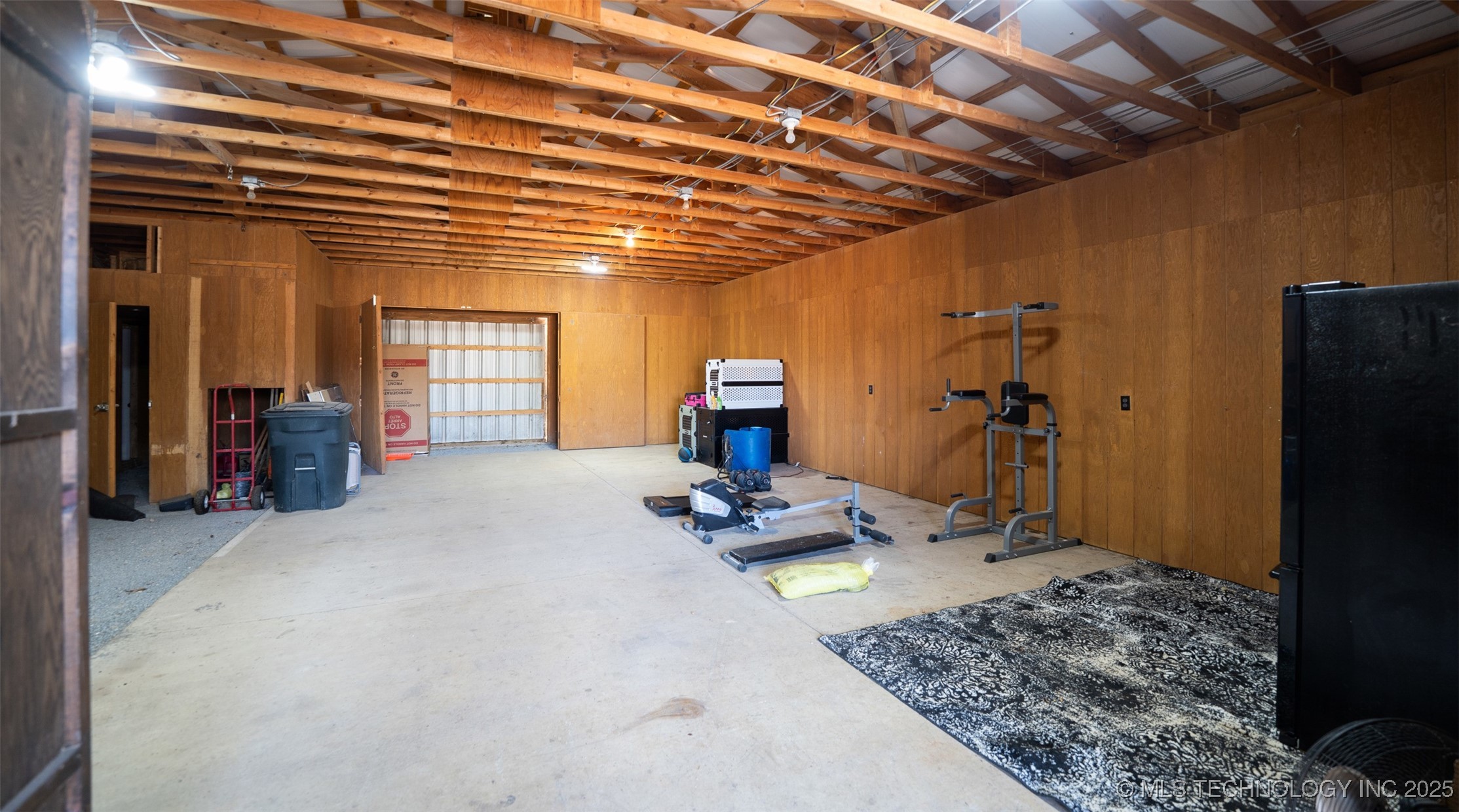 5558 N 441 Adair OK 74330