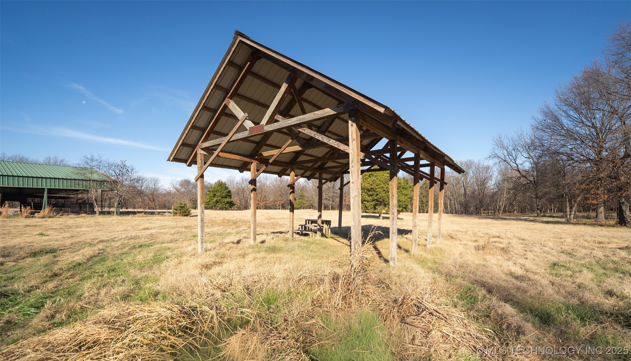 5558 N 441 Adair OK 74330