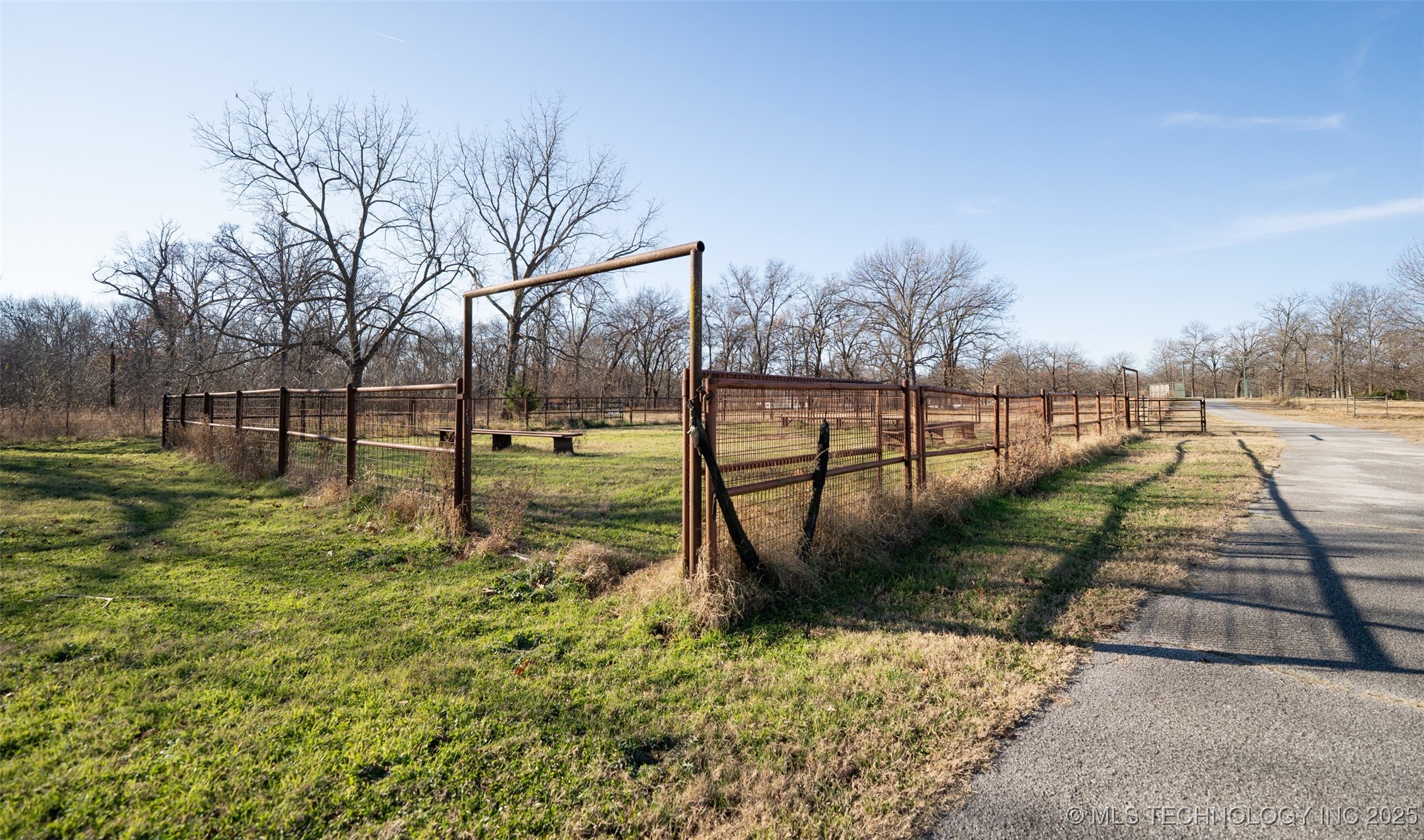 5558 N 441 Adair OK 74330