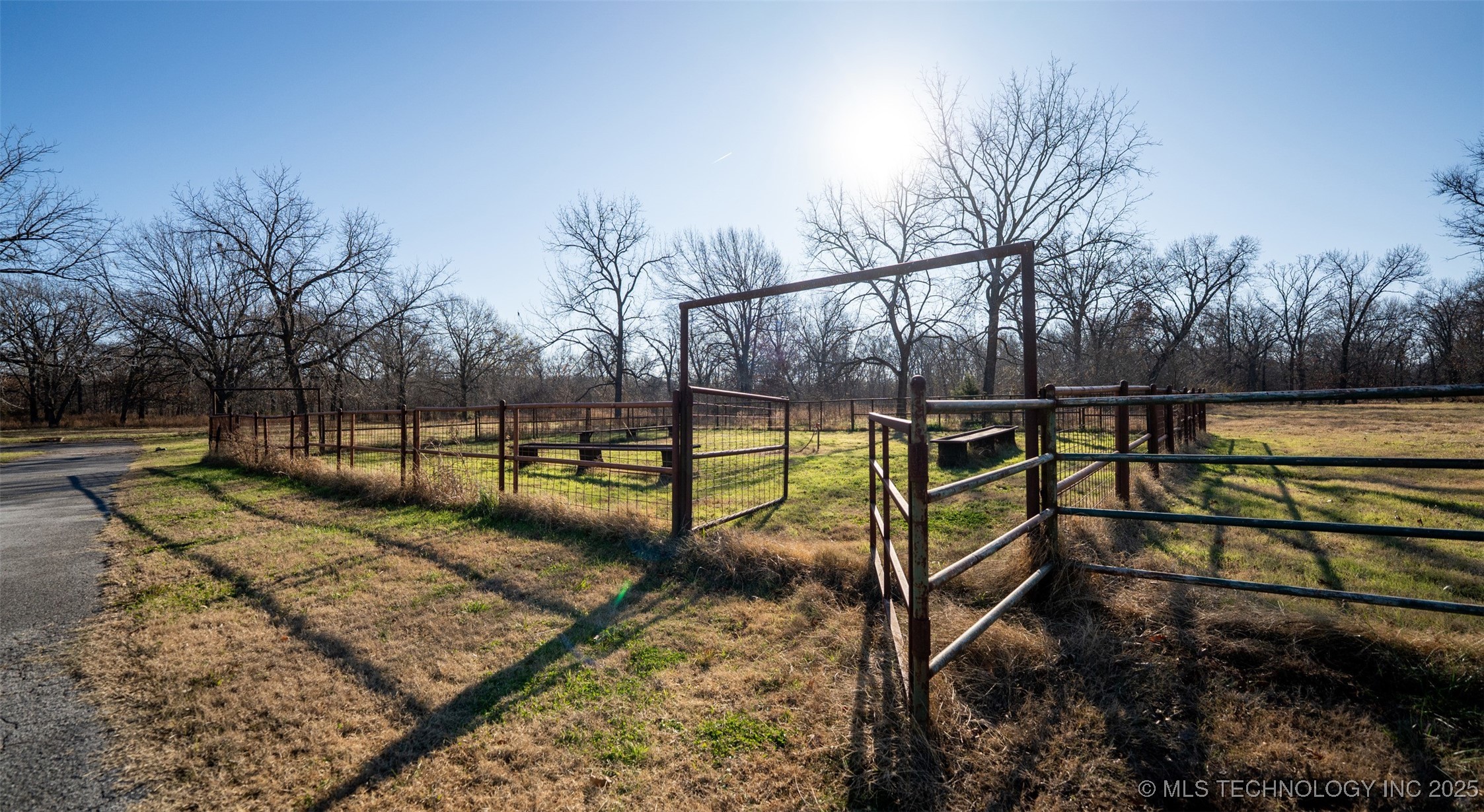 5558 N 441 Adair OK 74330