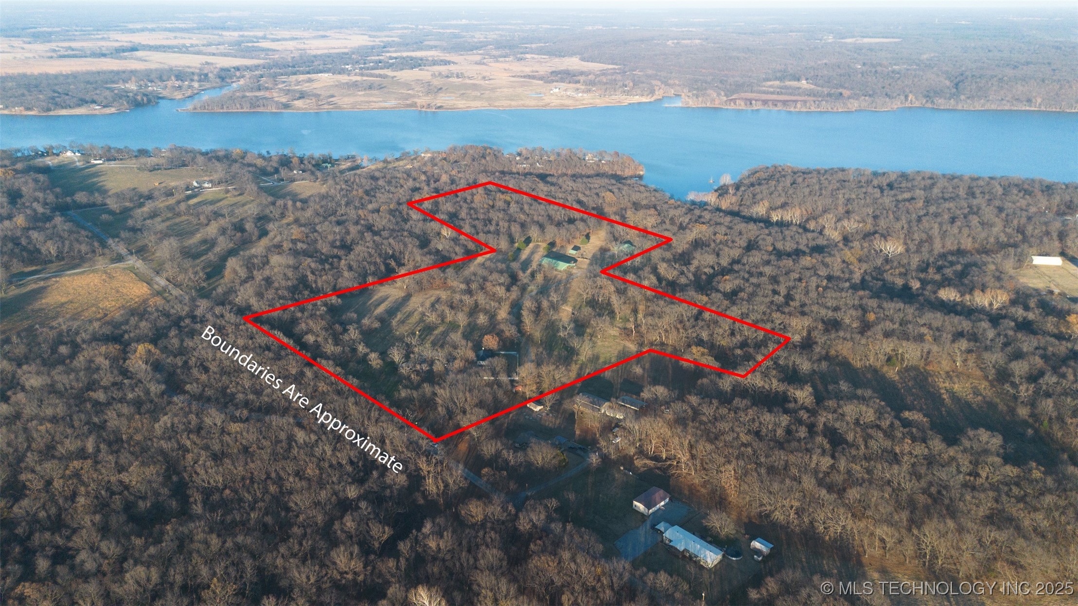 5558 N 441 Adair OK 74330