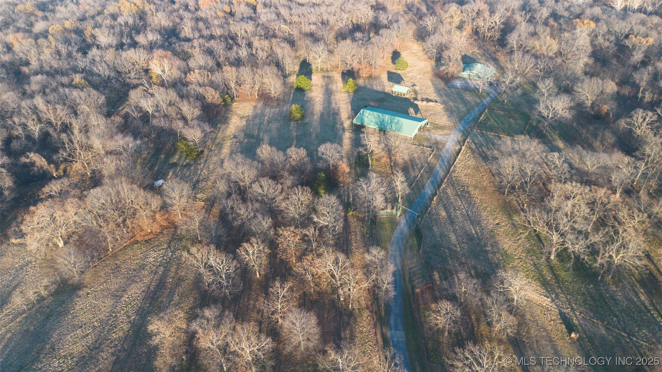 5558 N 441 Adair OK 74330