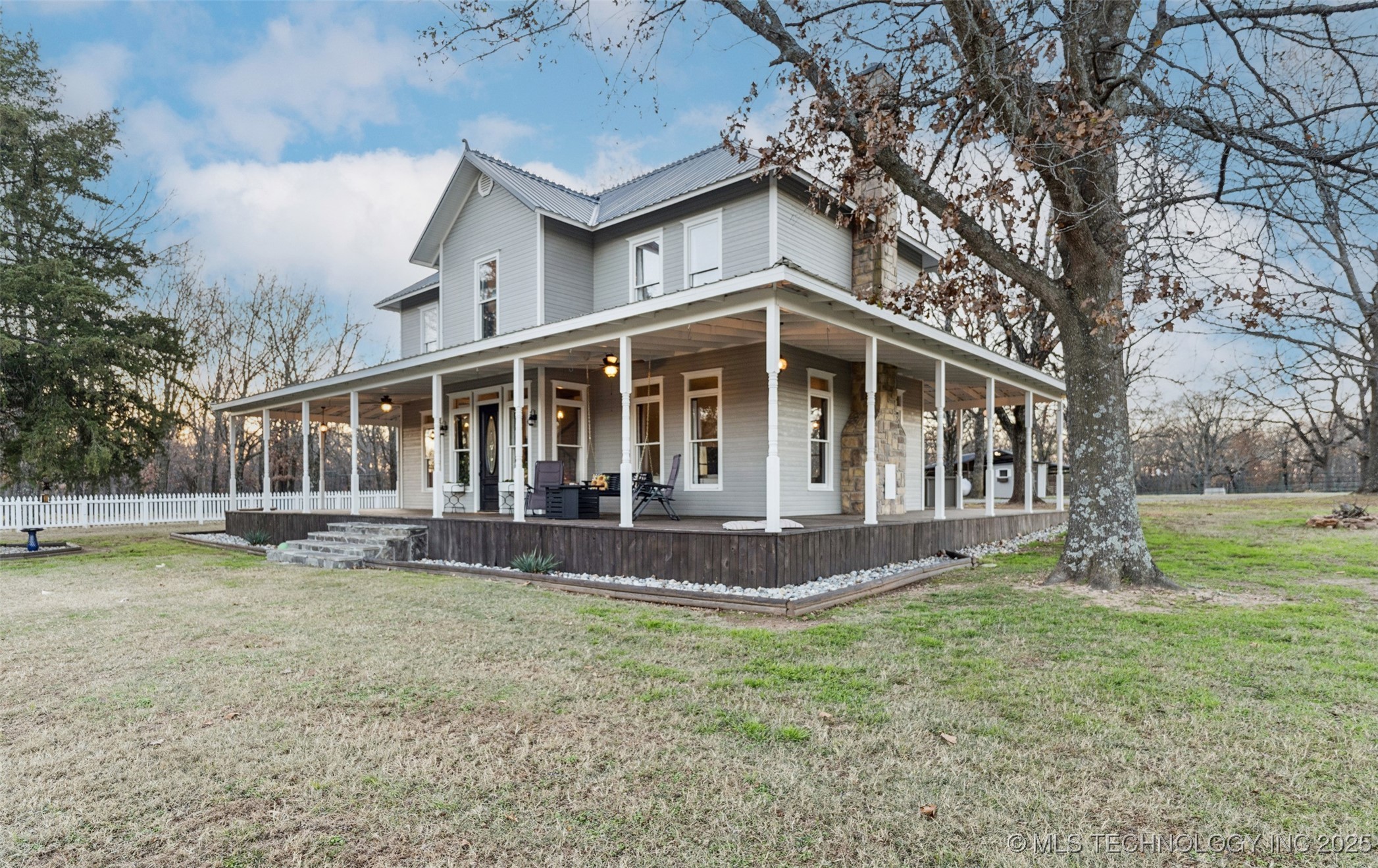 5558 N 441 Adair OK 74330