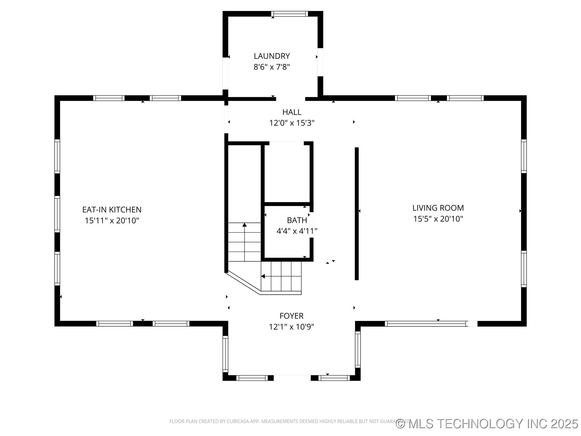 5558 N 441 Adair OK 74330