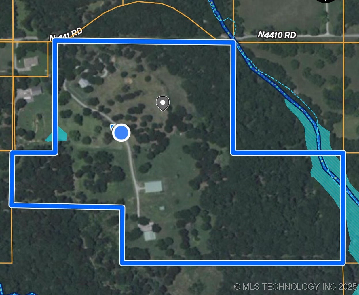 5558 N 441 Adair OK 74330