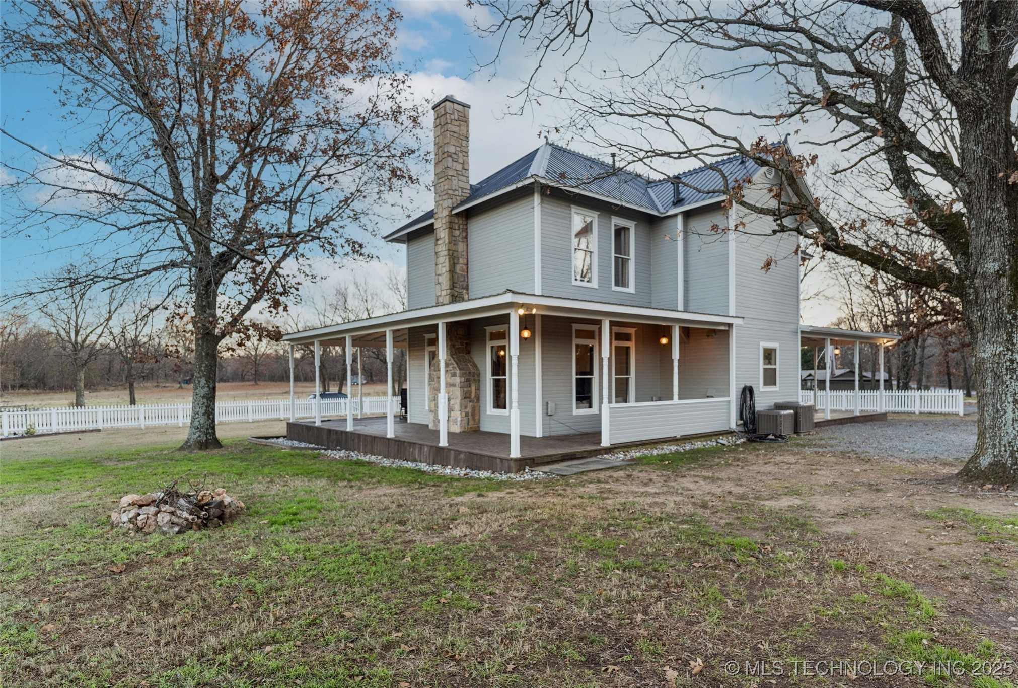 5558 N 441 Adair OK 74330