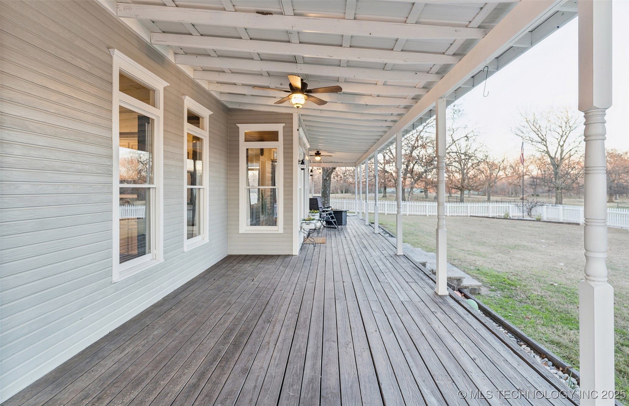 5558 N 441 Adair OK 74330