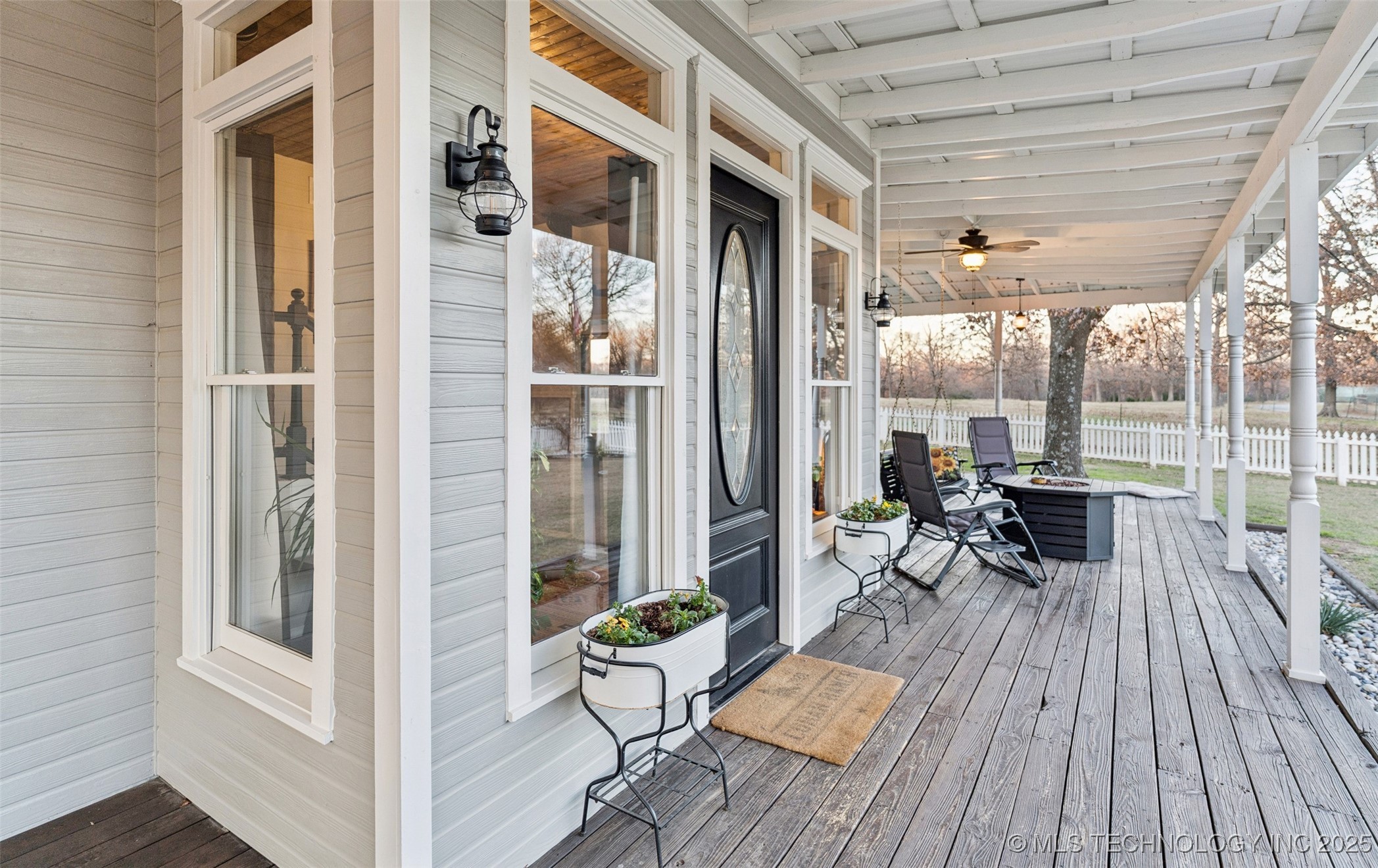 5558 N 441 Adair OK 74330