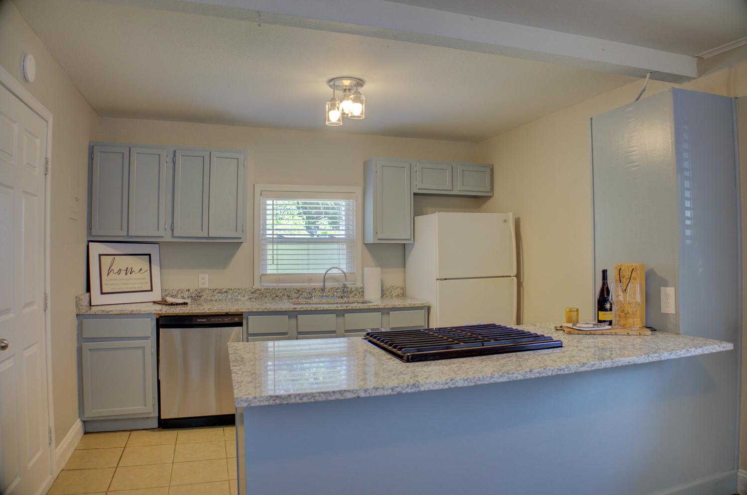 4615 4th Place Tulsa OK 74112