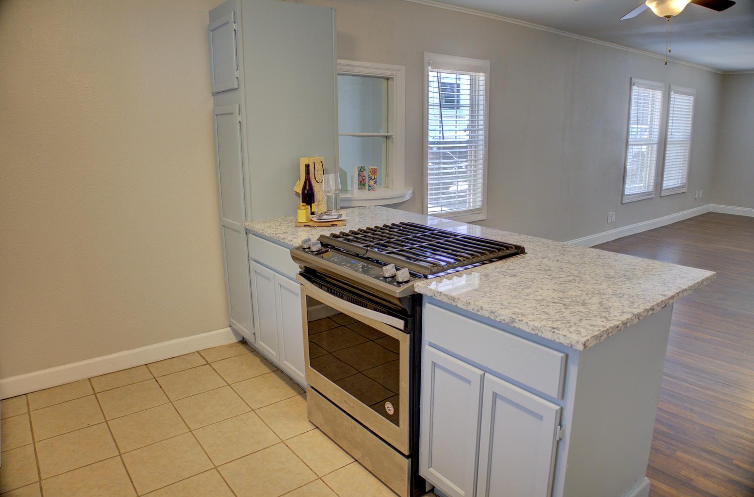 4615 4th Place Tulsa OK 74112