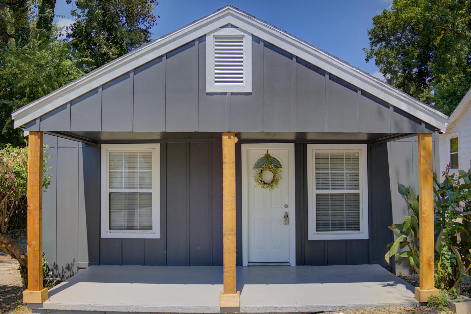 4615 4th Place Tulsa OK 74112