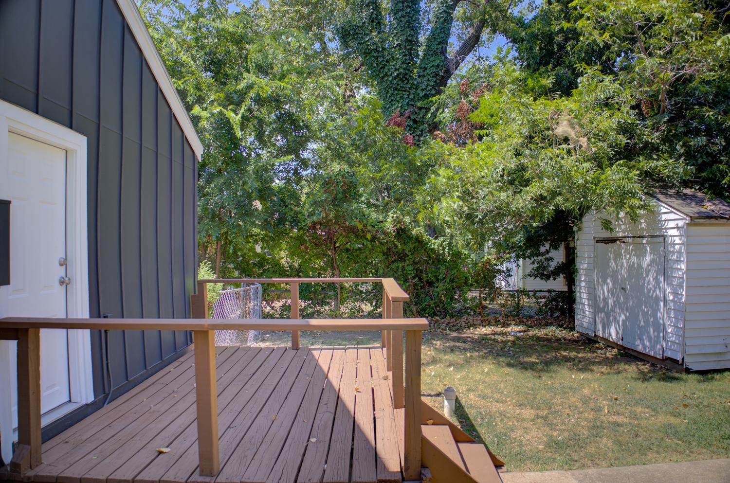 4615 4th Place Tulsa OK 74112