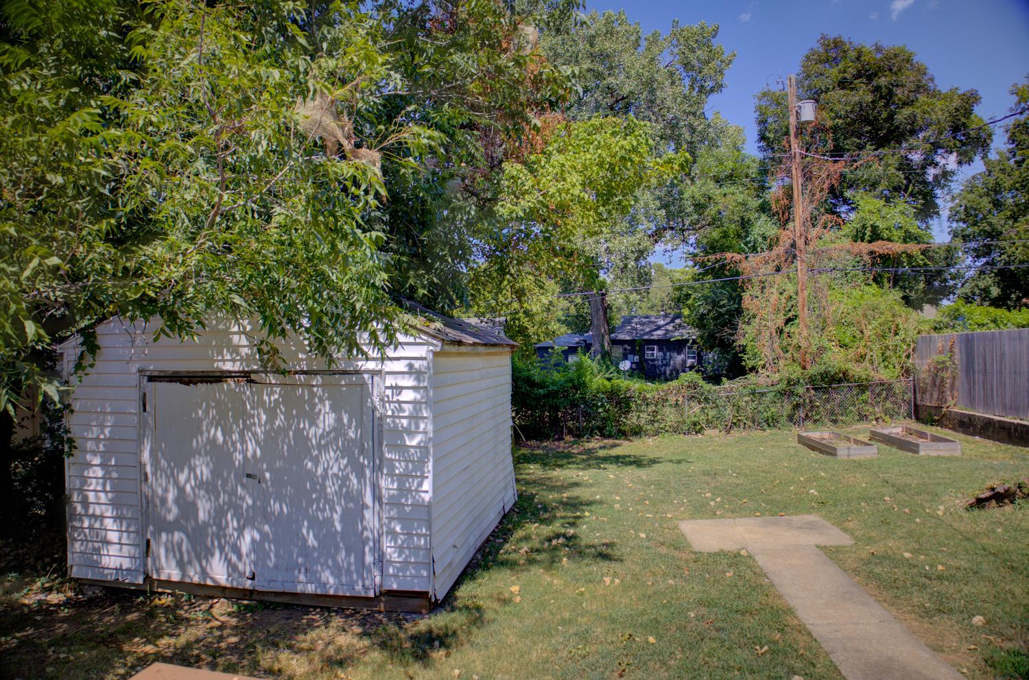 4615 4th Place Tulsa OK 74112