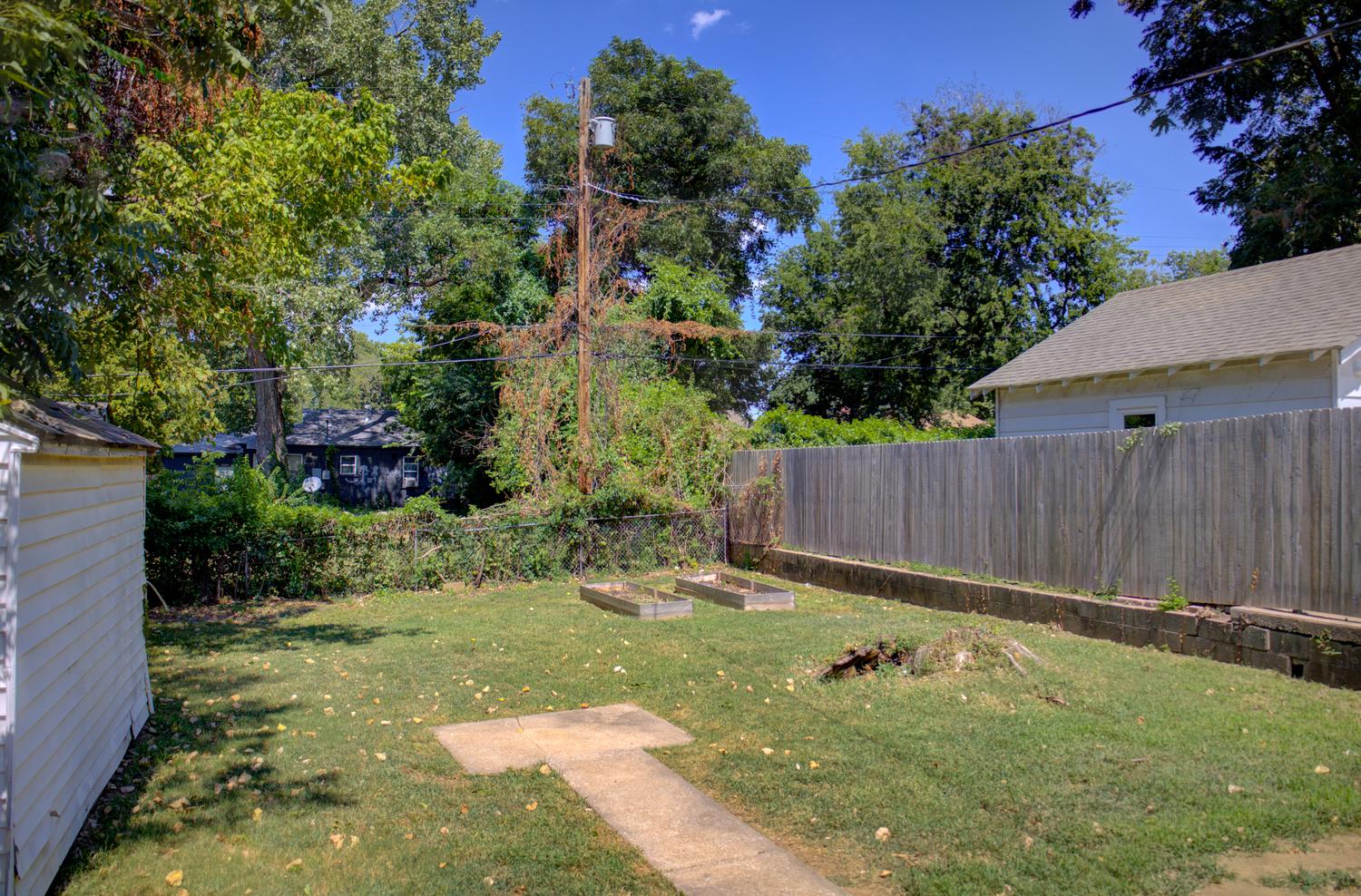 4615 4th Place Tulsa OK 74112