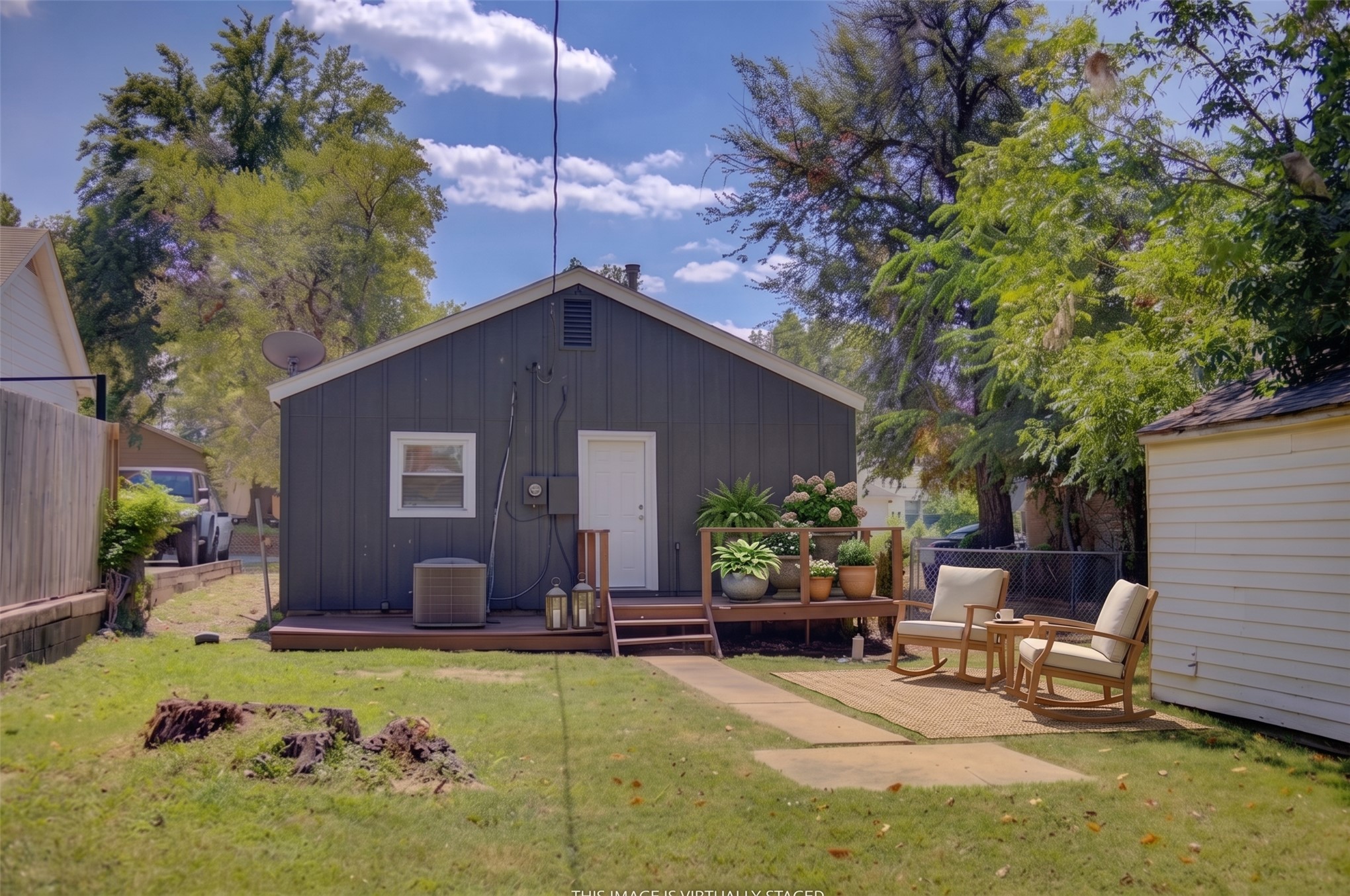 4615 4th Place Tulsa OK 74112