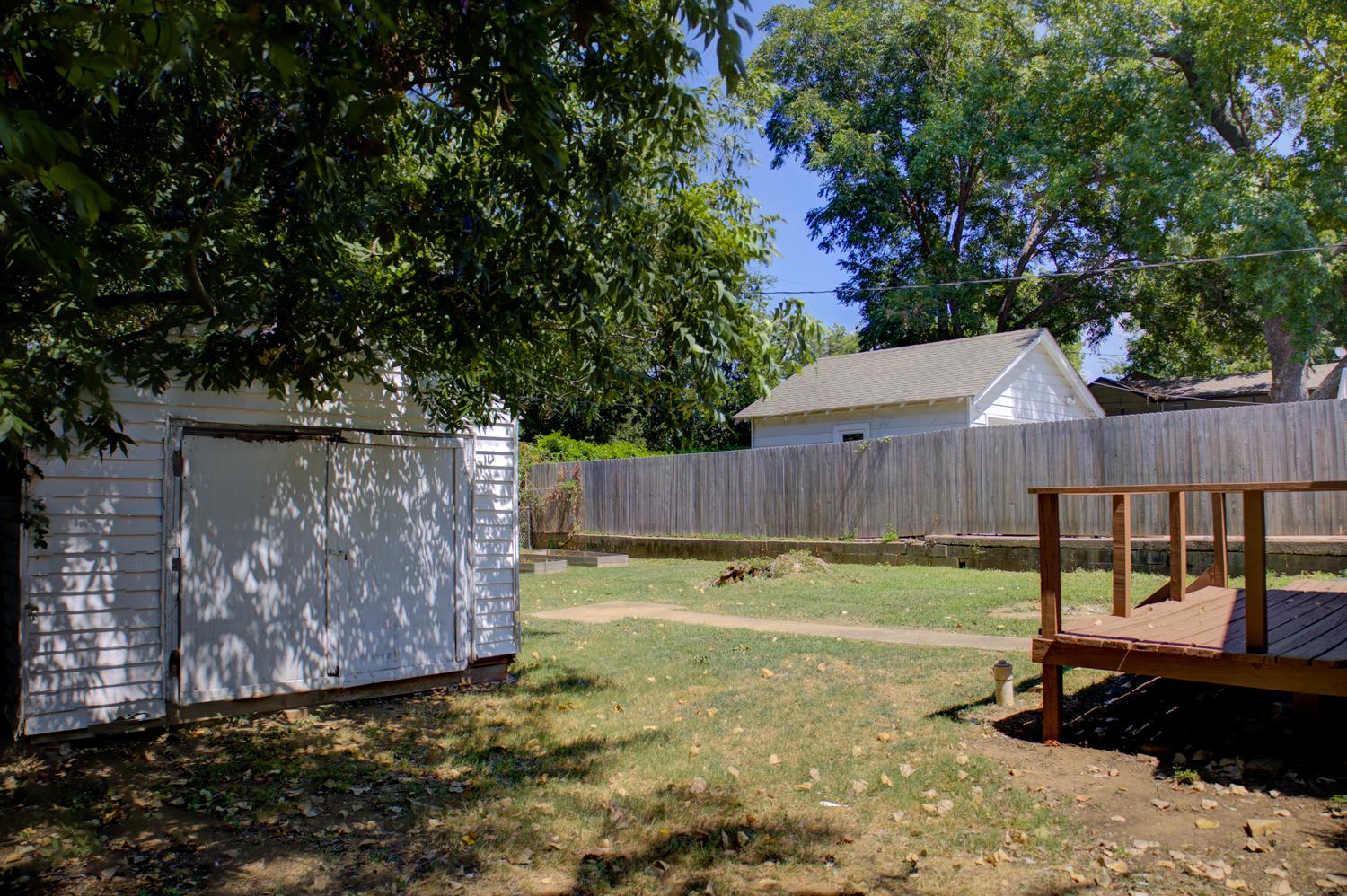 4615 4th Place Tulsa OK 74112