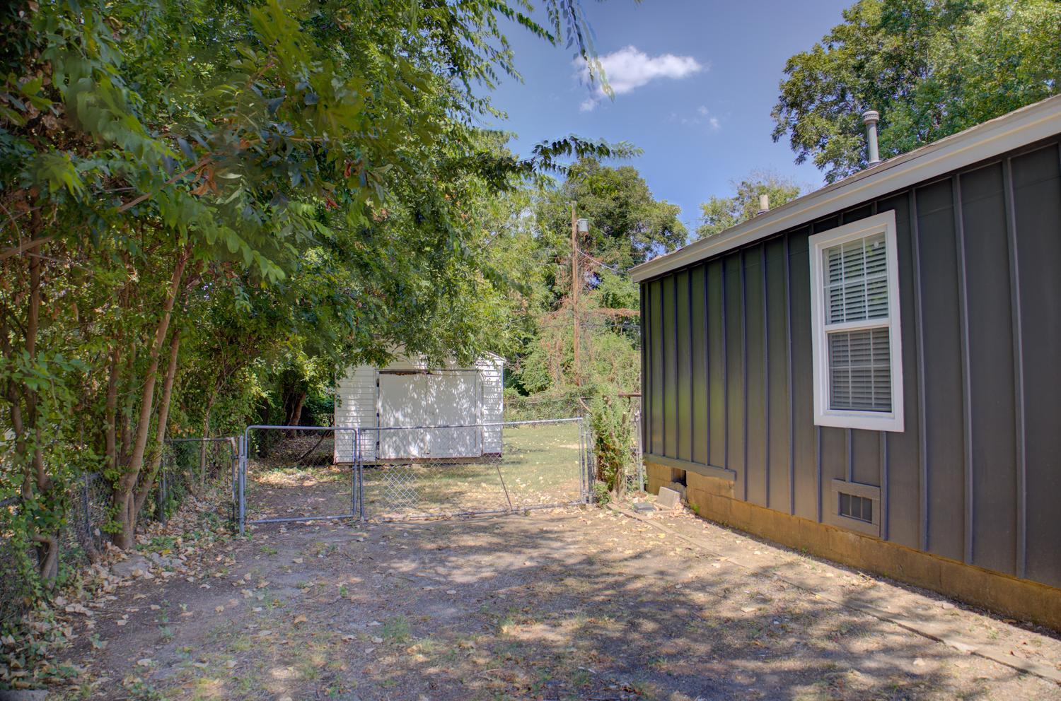 4615 4th Place Tulsa OK 74112