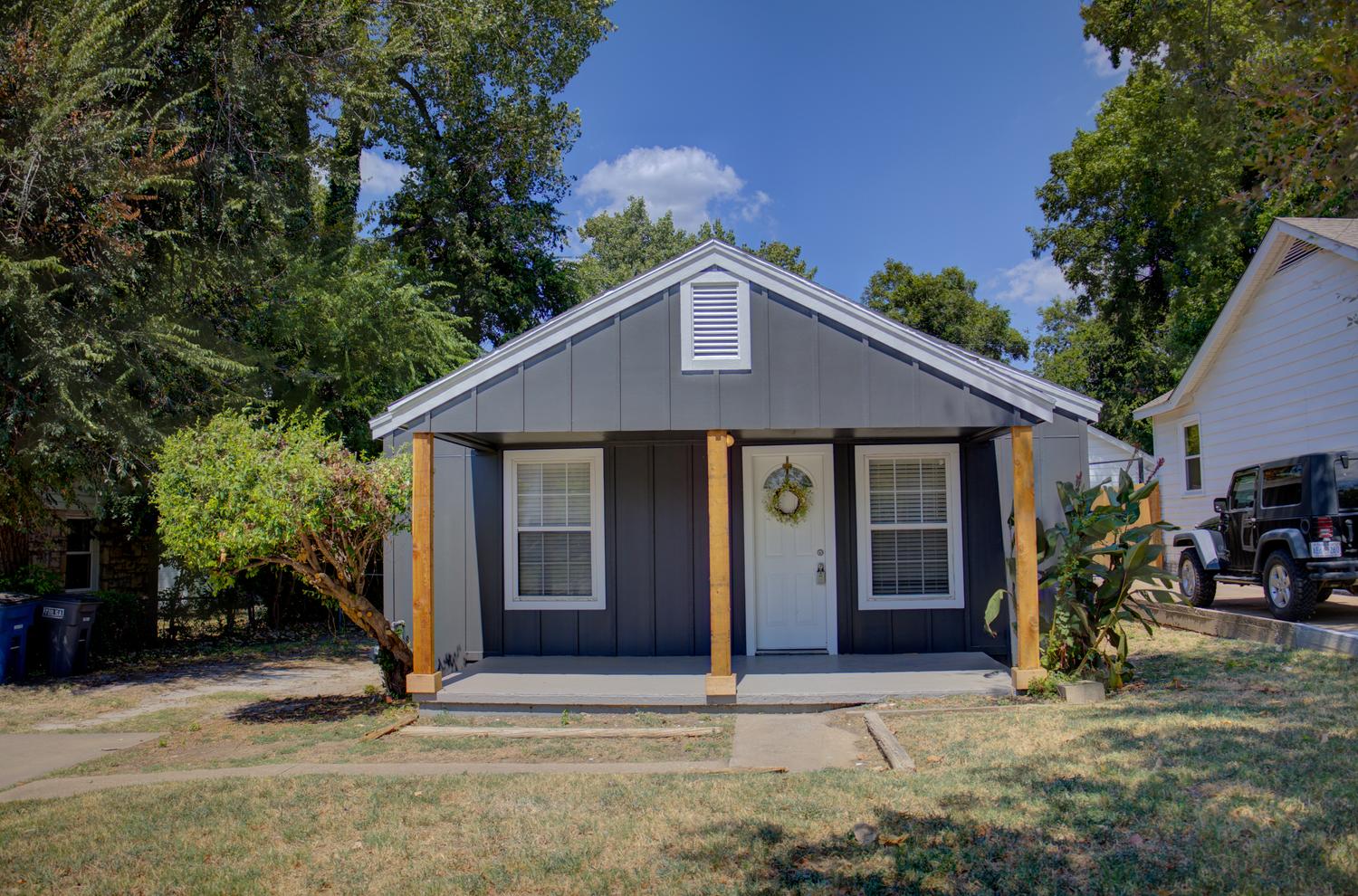 4615 4th Place Tulsa OK 74112