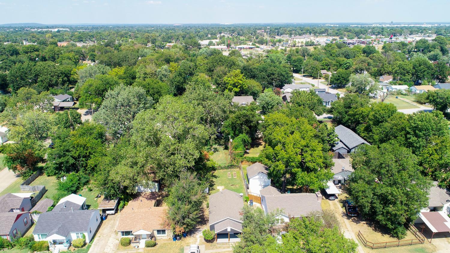 4615 4th Place Tulsa OK 74112