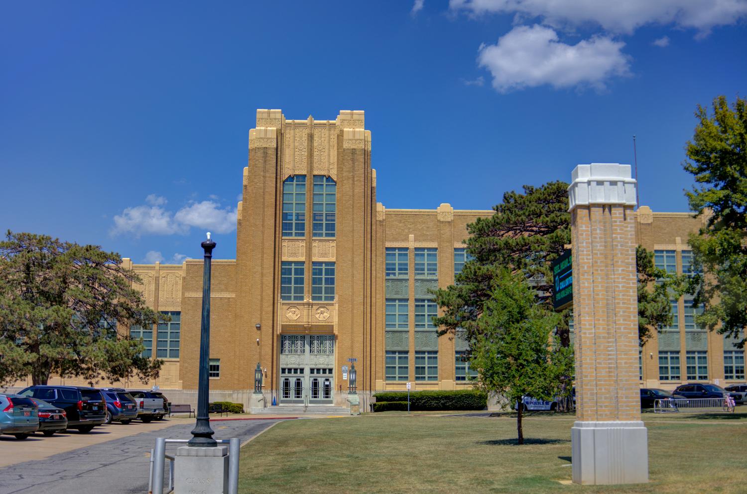 4615 4th Place Tulsa OK 74112