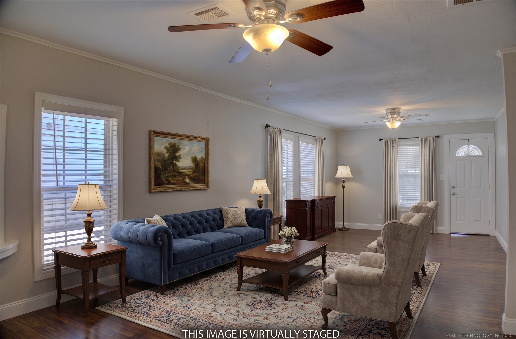 4615 4th Place Tulsa OK 74112