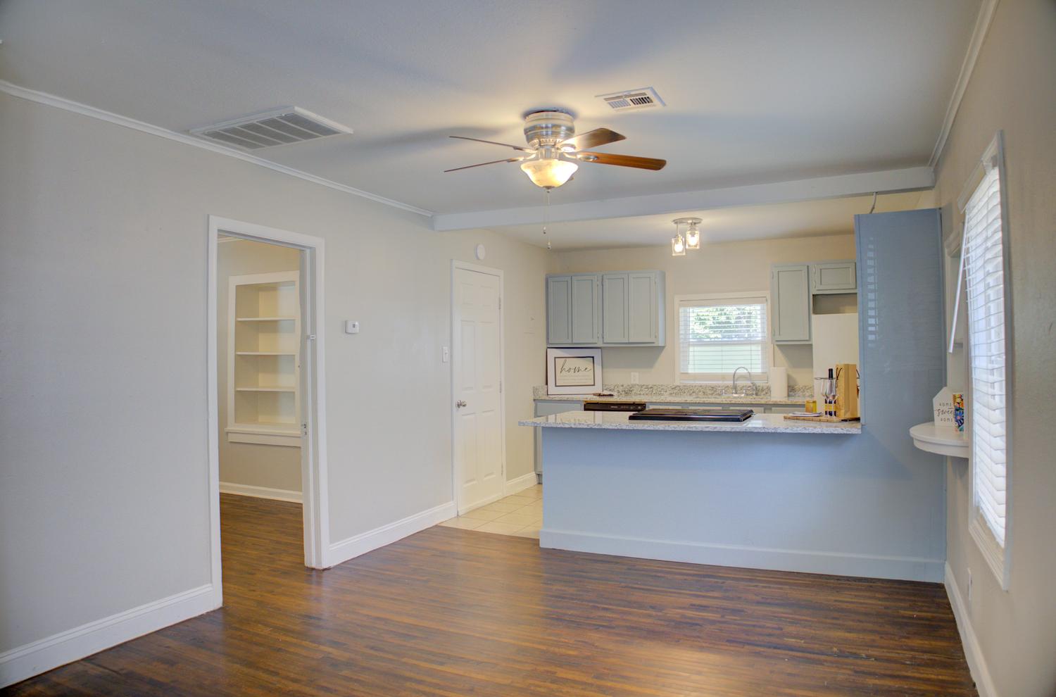 4615 4th Place Tulsa OK 74112