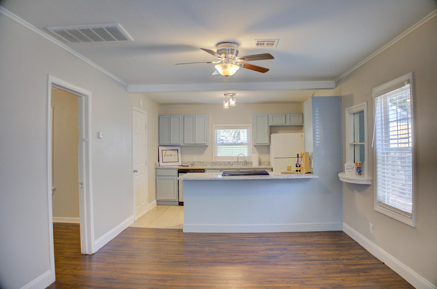 4615 4th Place Tulsa OK 74112
