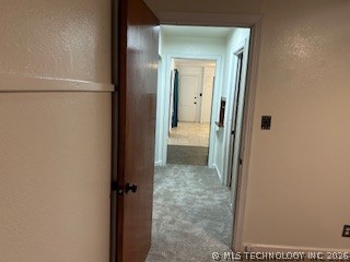 661 12th Avenue NW Ardmore OK 73401