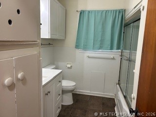 661 12th Avenue NW Ardmore OK 73401