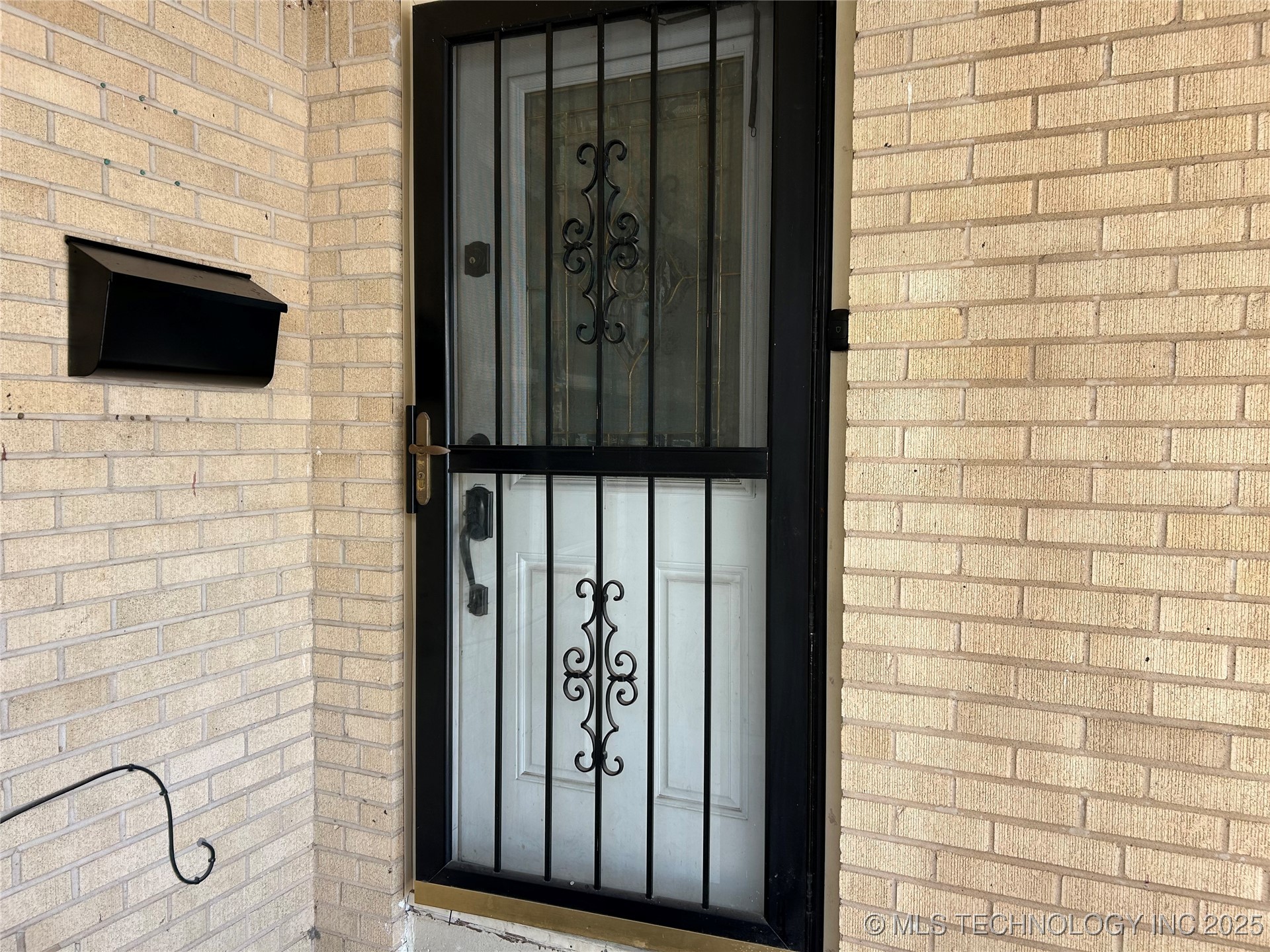 661 12th Avenue NW Ardmore OK 73401