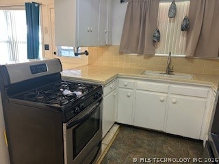 661 12th Avenue NW Ardmore OK 73401