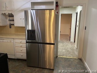 661 12th Avenue NW Ardmore OK 73401