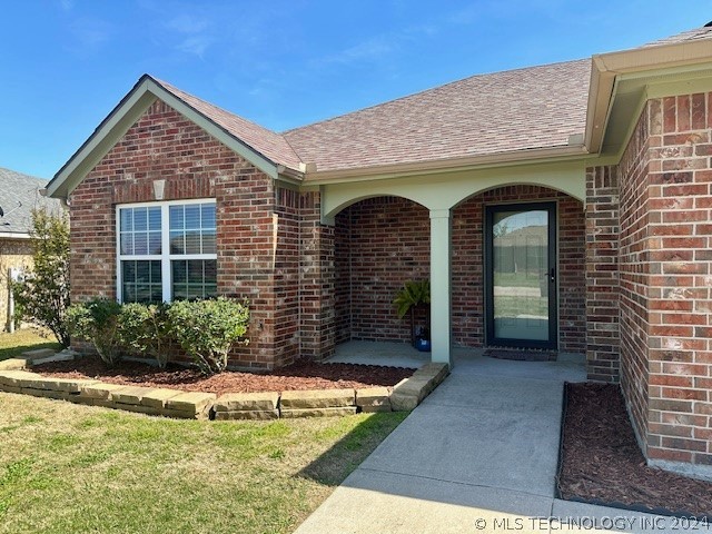 4632 Lake Shore Drive Ardmore OK 73401