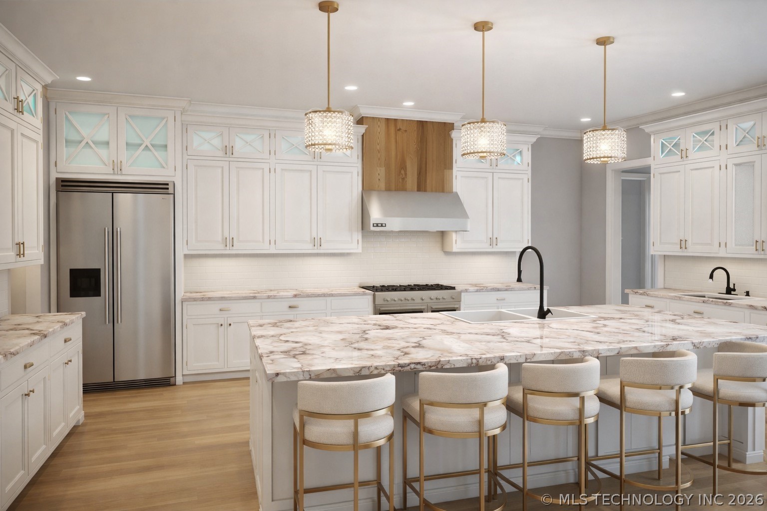 550 W 76th Place S Tulsa OK 74132