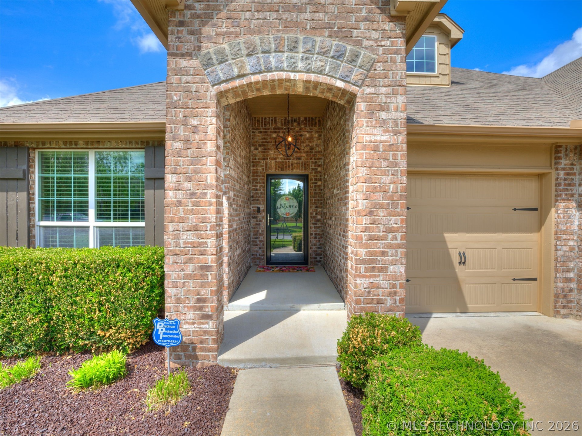 17419 E 45th Street Tulsa OK 74134