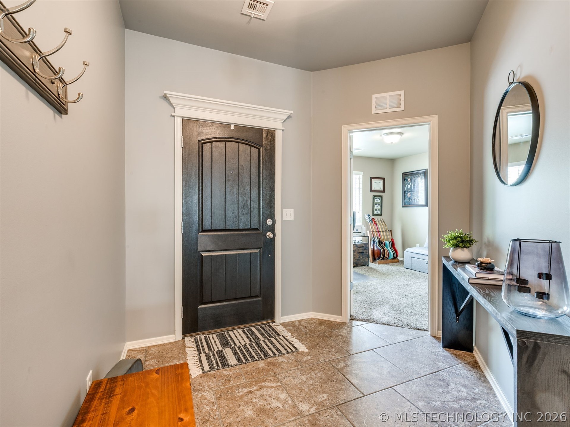 17419 E 45th Street Tulsa OK 74134