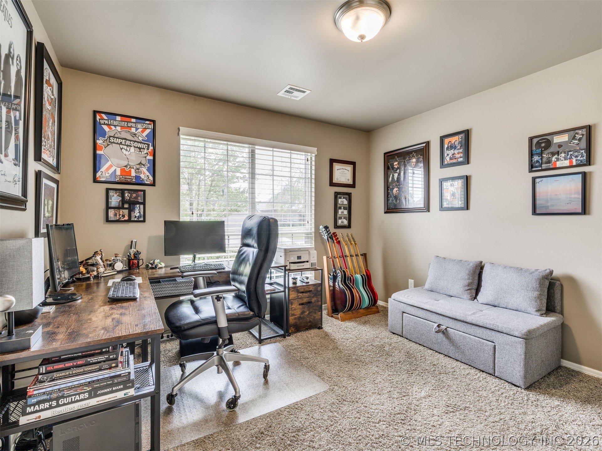 17419 E 45th Street Tulsa OK 74134