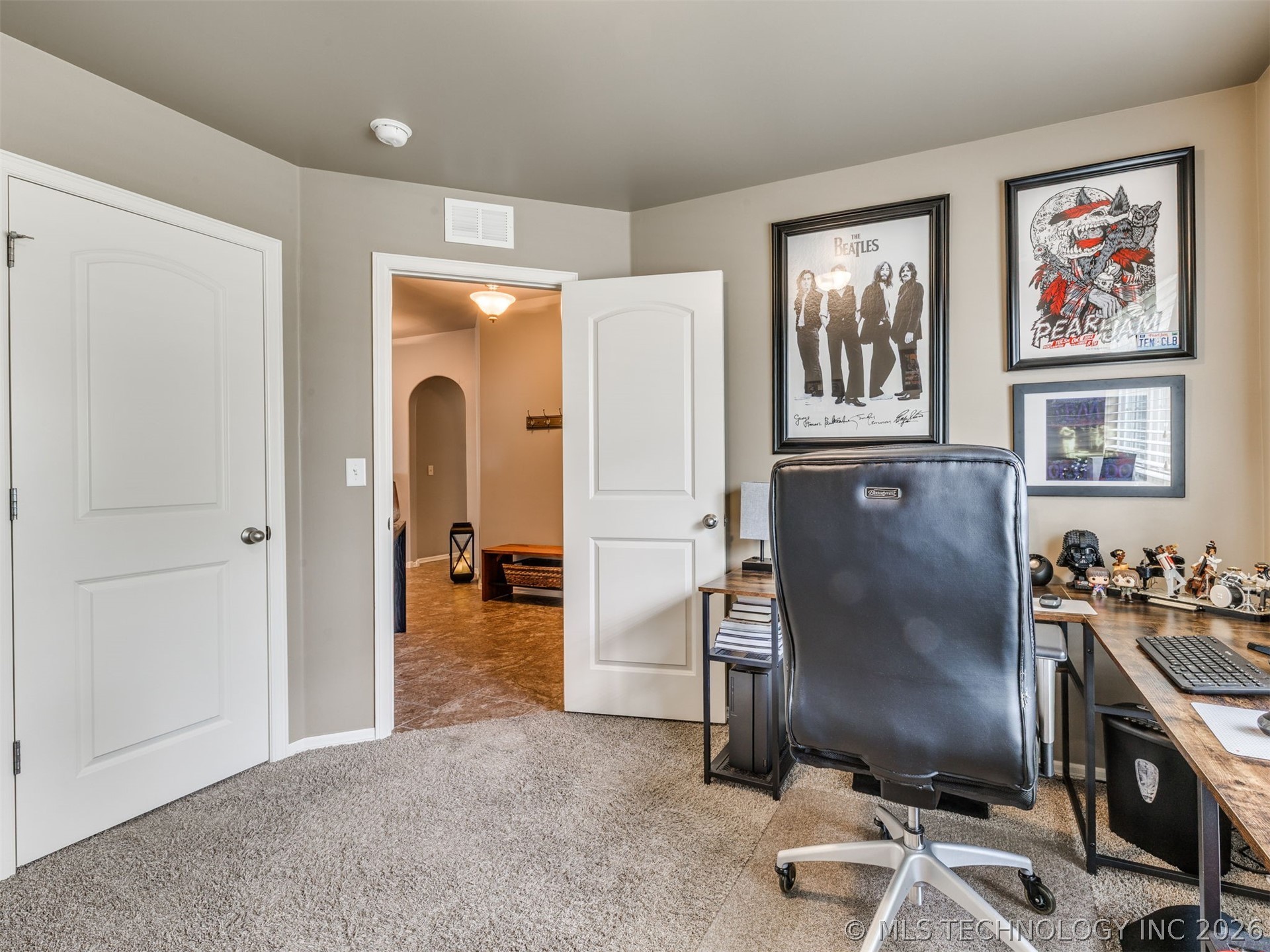17419 E 45th Street Tulsa OK 74134