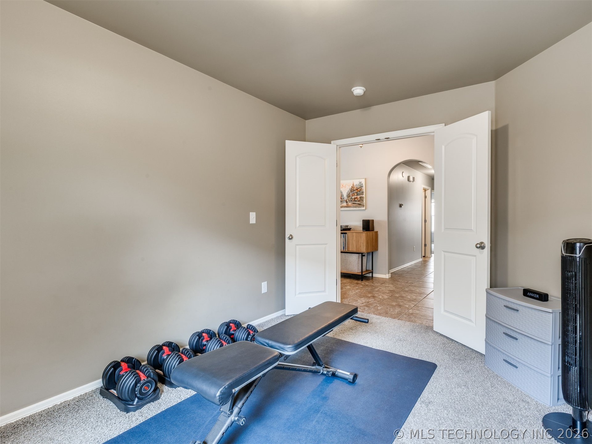 17419 E 45th Street Tulsa OK 74134