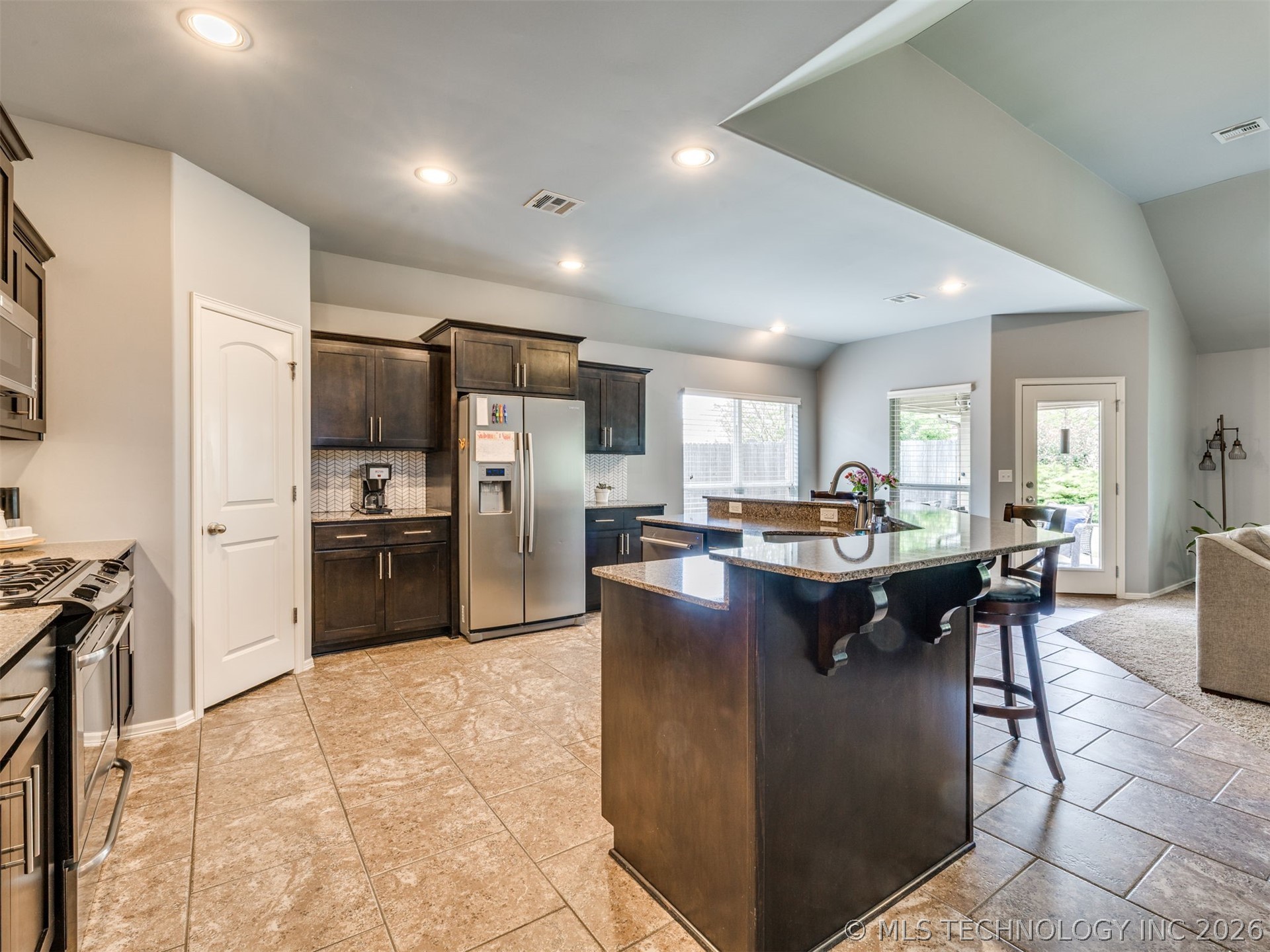 17419 E 45th Street Tulsa OK 74134