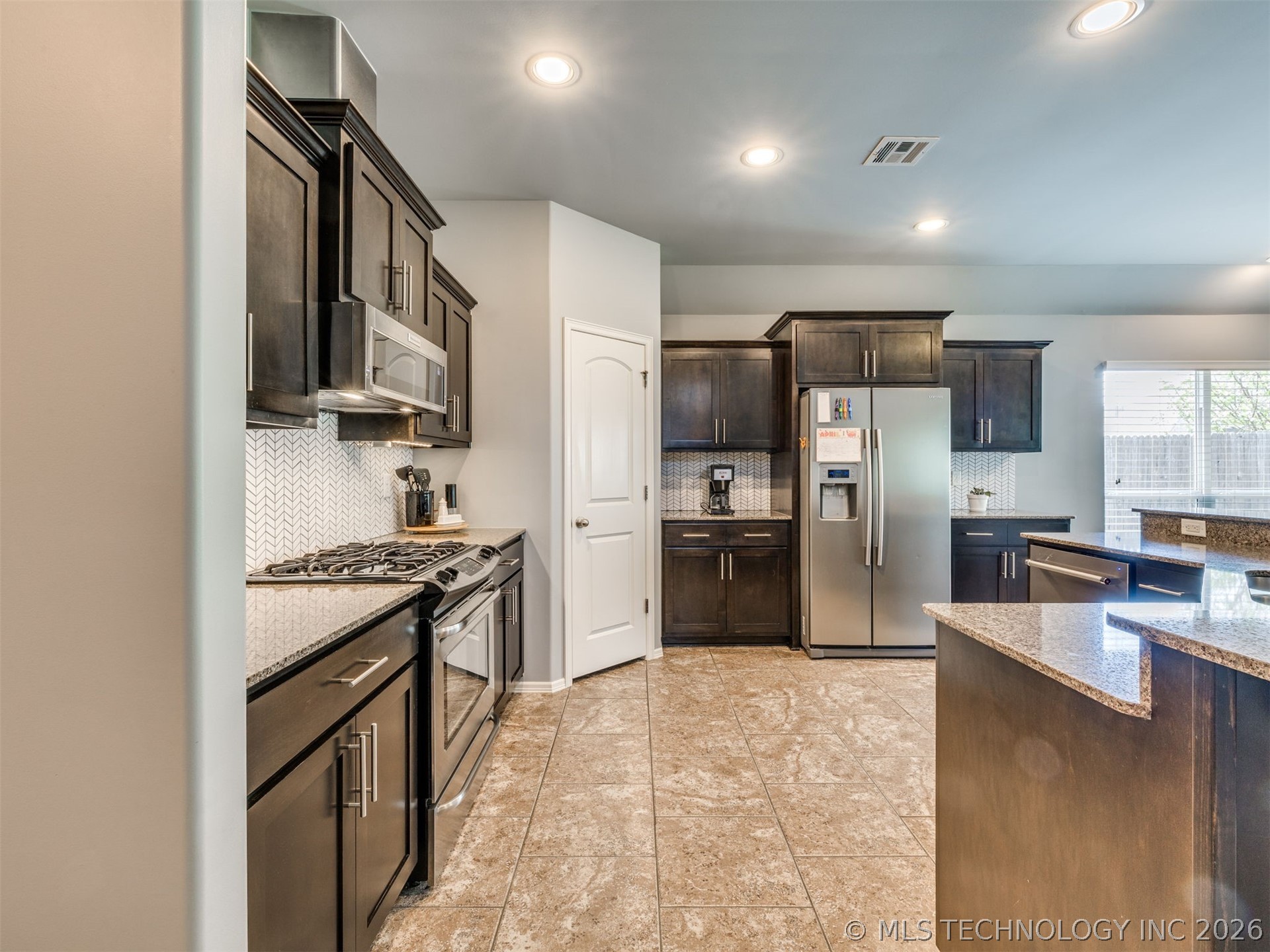 17419 E 45th Street Tulsa OK 74134
