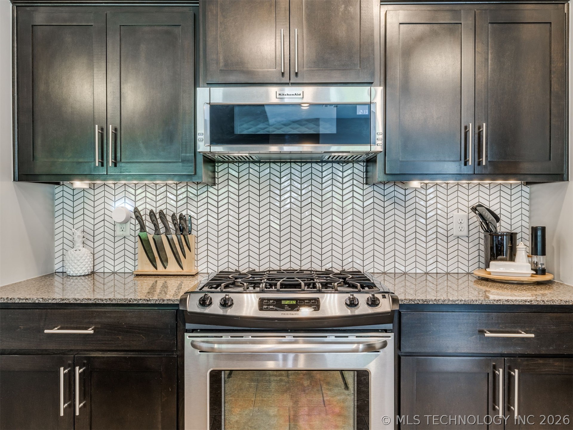 17419 E 45th Street Tulsa OK 74134