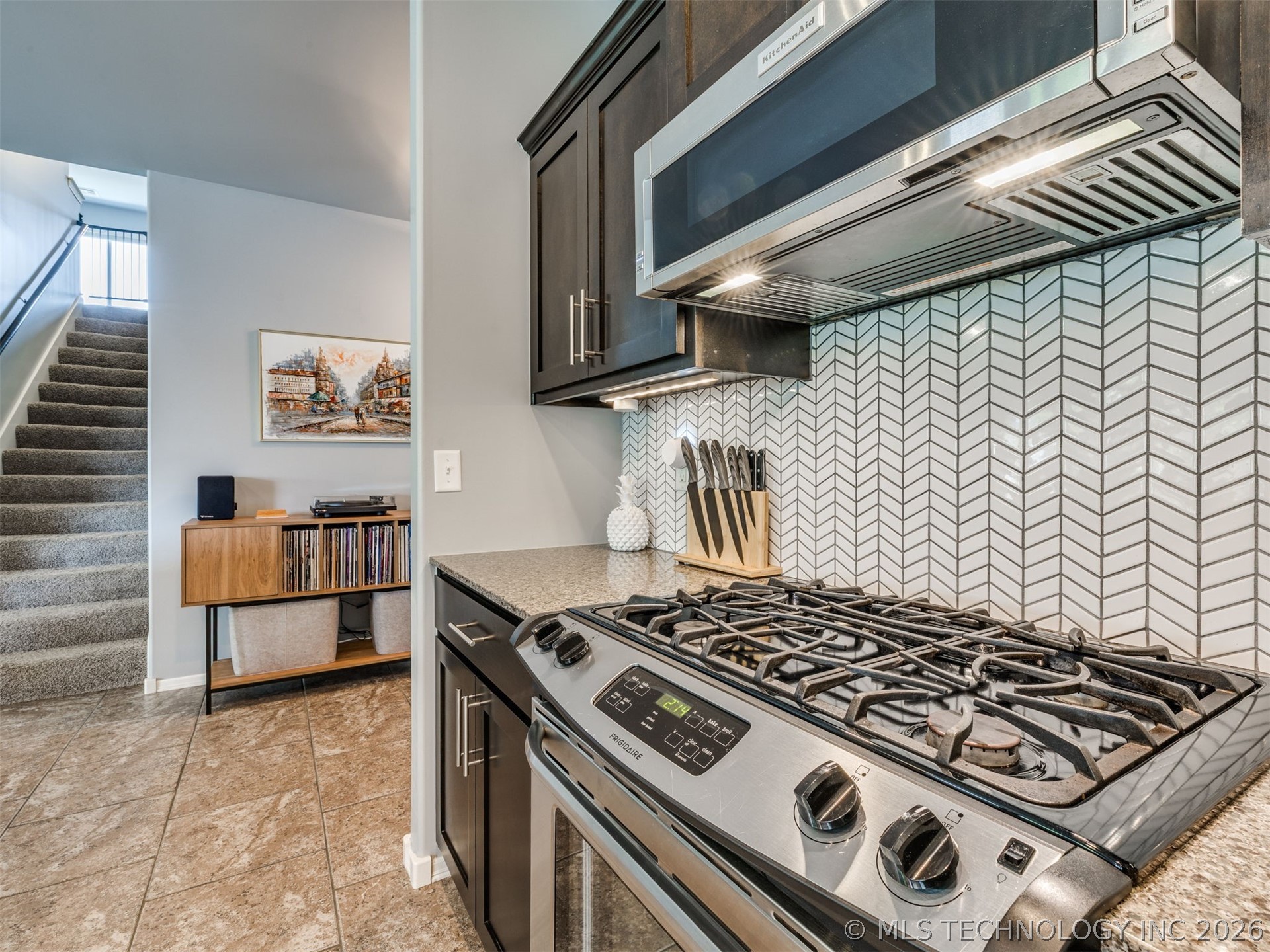 17419 E 45th Street Tulsa OK 74134