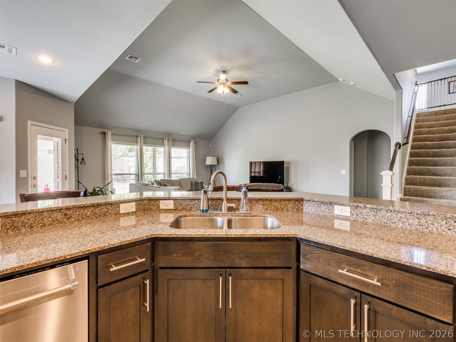 17419 E 45th Street Tulsa OK 74134